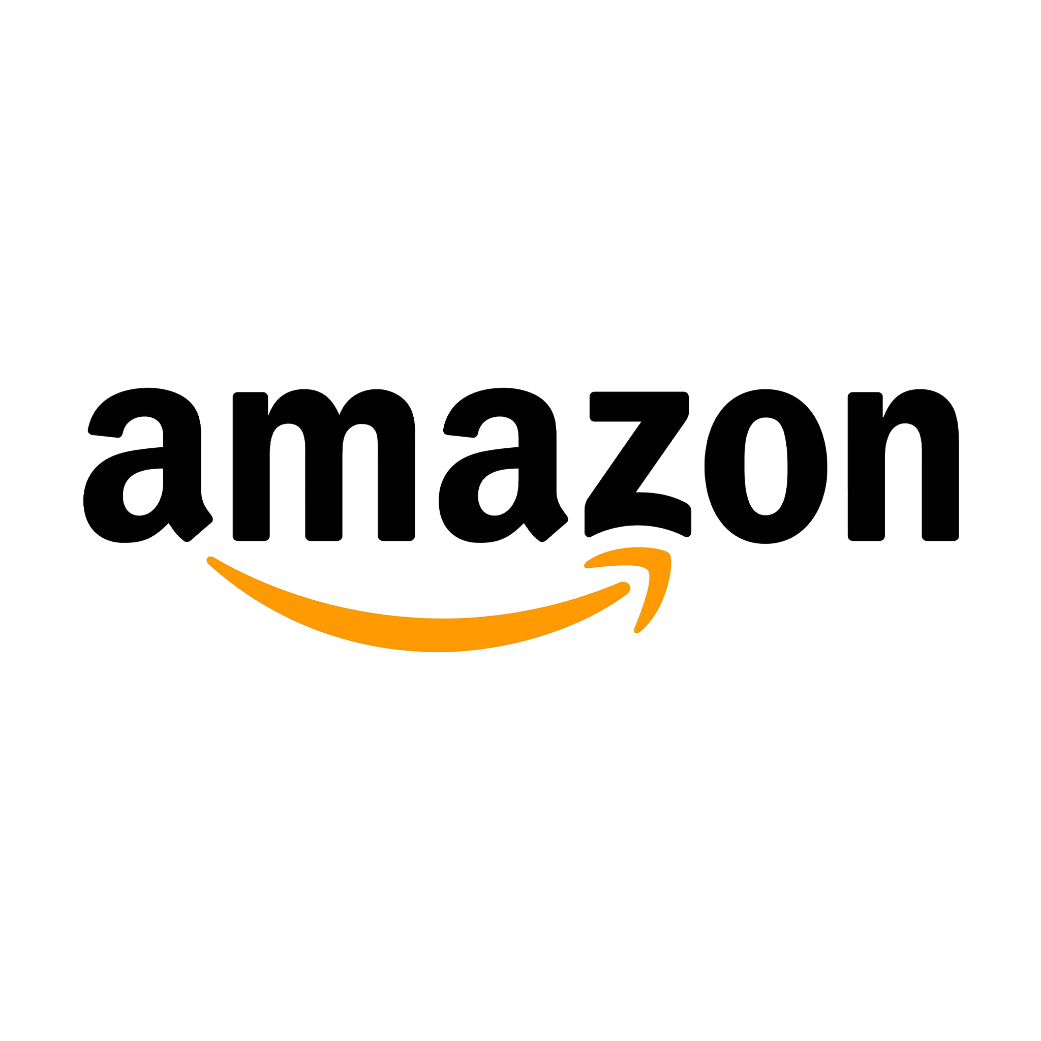 Amazon Logo