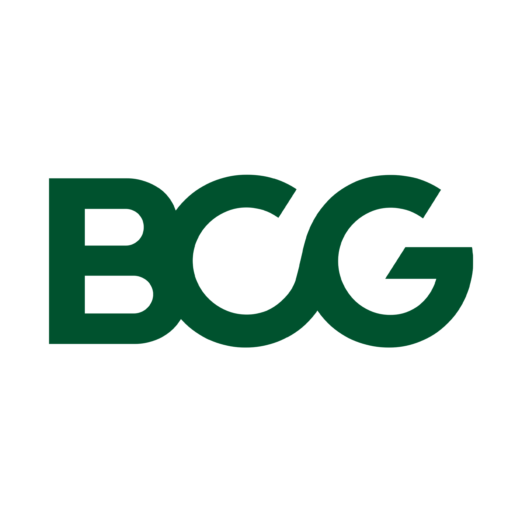 BCG Logo