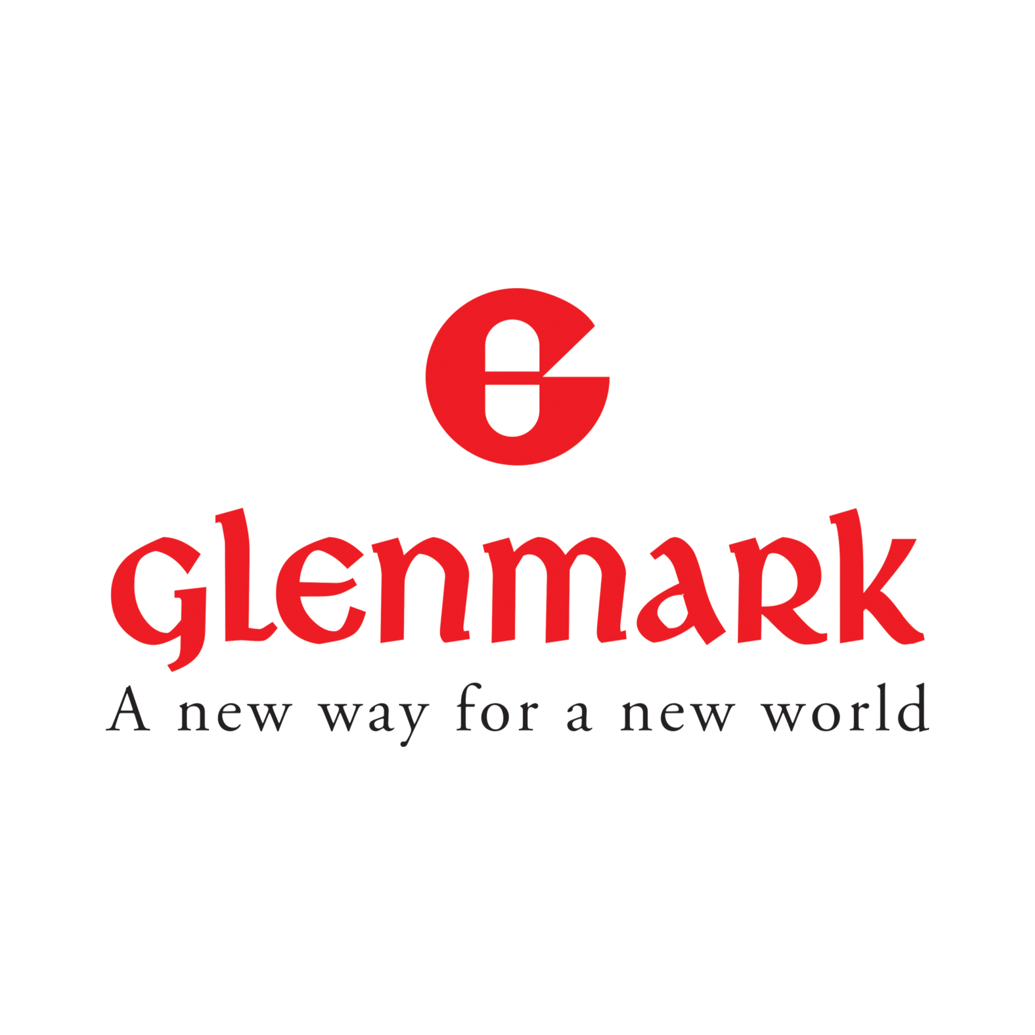 Glenmark Pharmaceuticals Logo