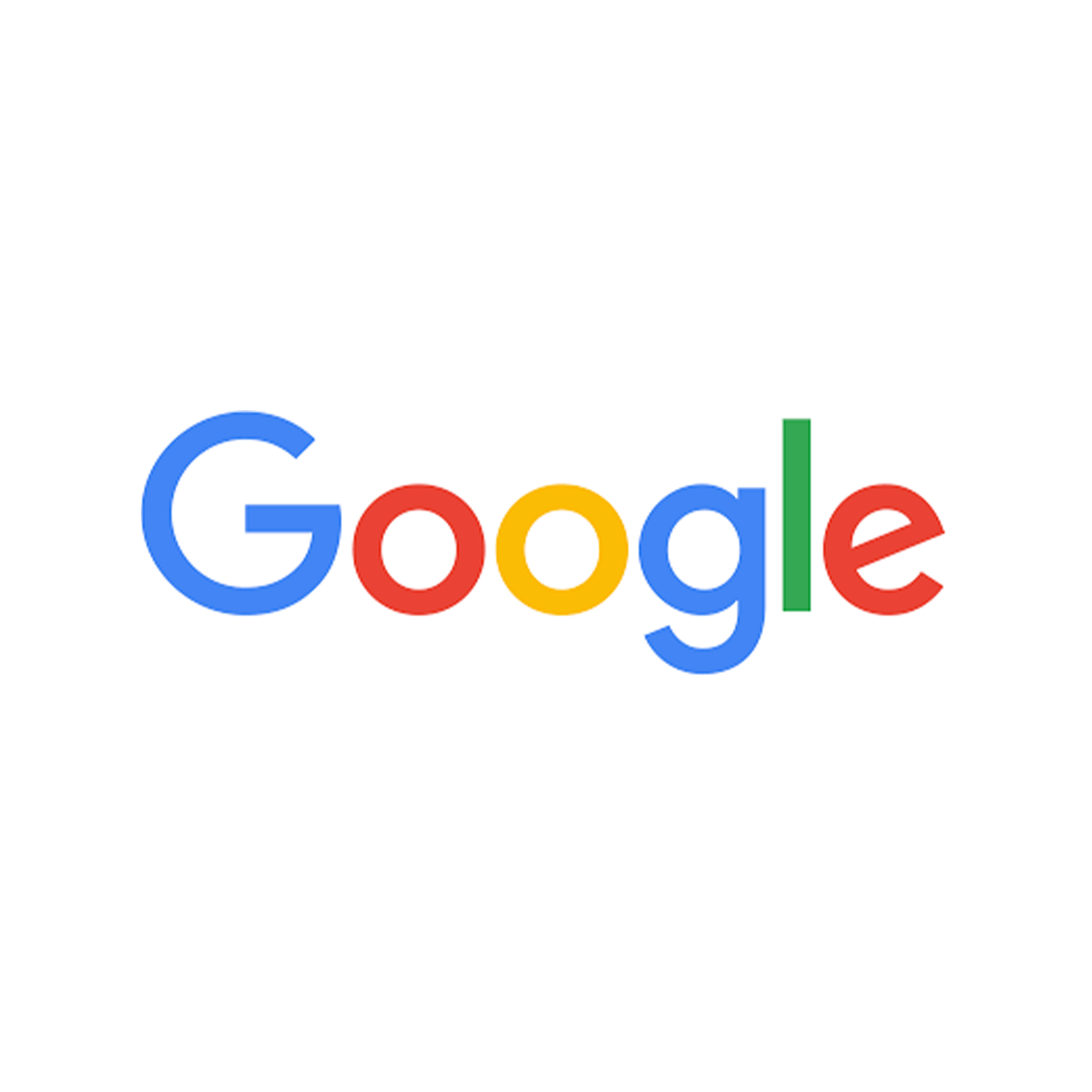 Google Logo